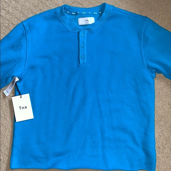 TNA Tops - TNA Sweatshirt